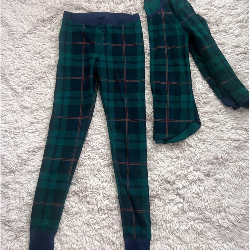 Thermal pjs